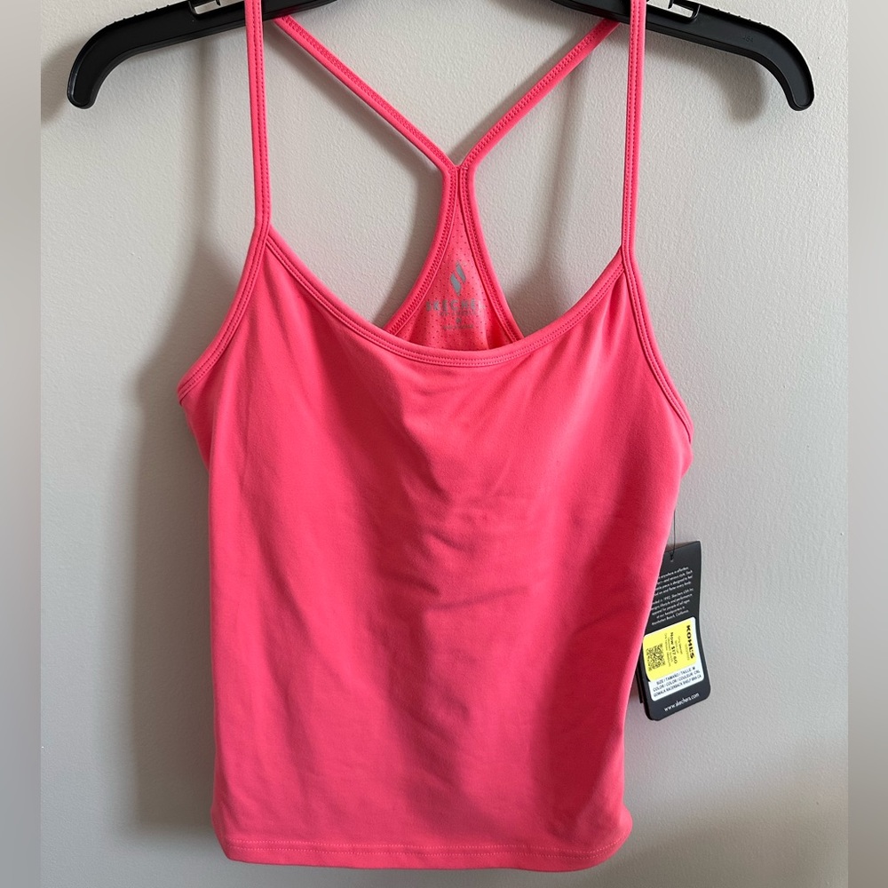 Sketcher’s Cami